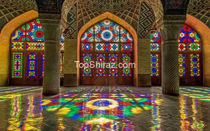 مسجد نصیرالملک
