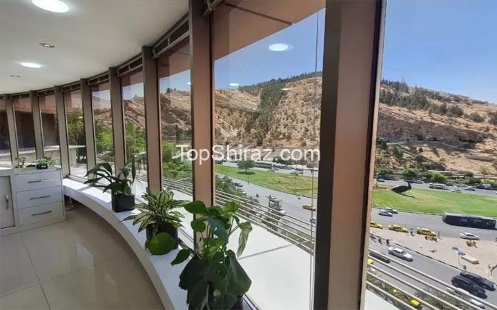 موسسه زیبایی لیلا حسینی پناه