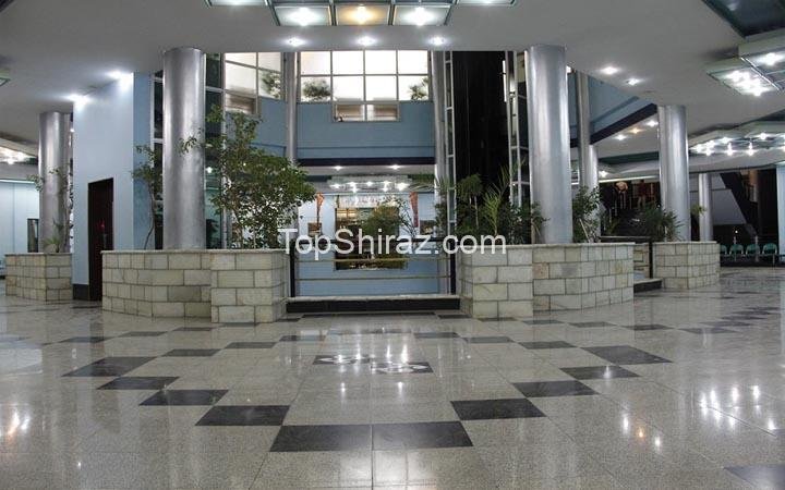 فرهنگسرای نجوم شیراز