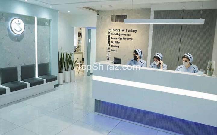 معیارهای انتخاب بهترین کلینیک‌ در شیراز