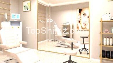 بهترین کلینیک های شیراز