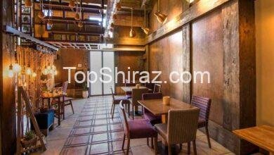 راهنمای کامل جذاب ترین کافه های شیراز در سال ۲۰۲۵