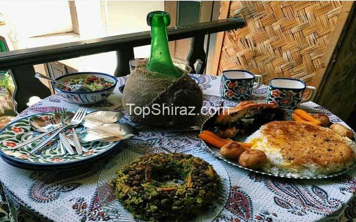 خانه پرهامی