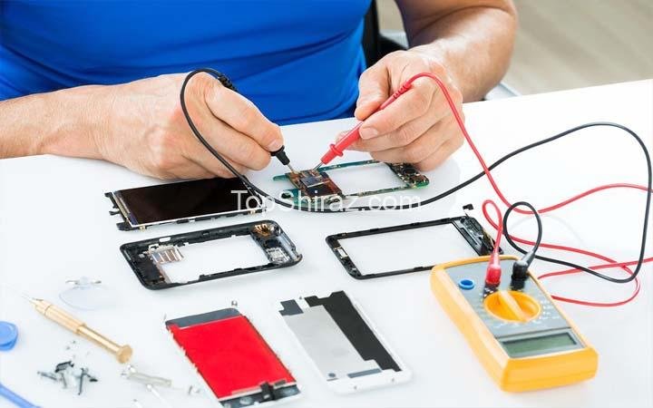موبایل آرنیکا