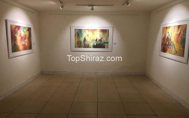 چالش‌ ها و فرصت‌ های پیش‌ روی نمایشگاه‌ های هنری