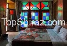 اقامتگاه ارزان در شیراز