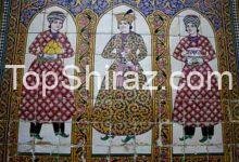 هنرمندان معروف شیراز