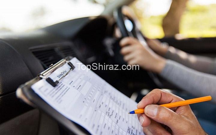 نکات مهم قبل از ثبت‌ نام در آموزشگاه رانندگی