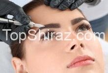 بهترین مراکز تتو و میکروبلیدینگ در شیراز