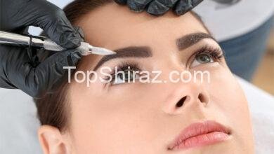 بهترین مراکز تتو و میکروبلیدینگ در شیراز
