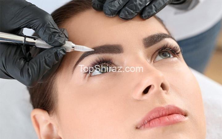 بهترین مراکز تتو و میکروبلیدینگ در شیراز
