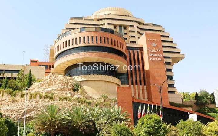 مزایای اقامت در هتل‌ های نزدیک باغ ارم شیراز