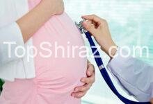 متخصص زنان و زایمان در شیراز