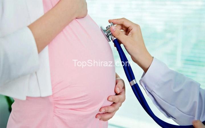 متخصص زنان و زایمان در شیراز