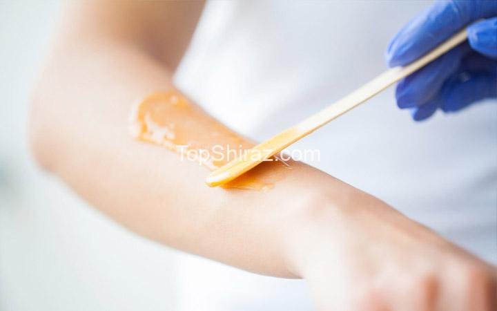 مزایای اپیلاسیون