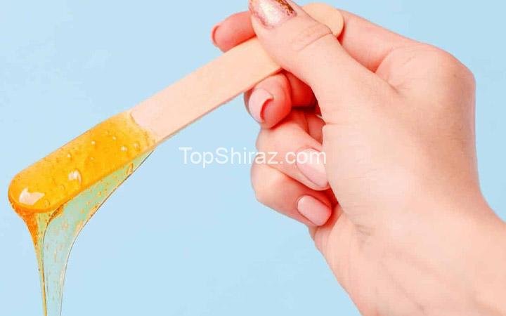 معرفی خدمات اپیلاسیون در شیراز