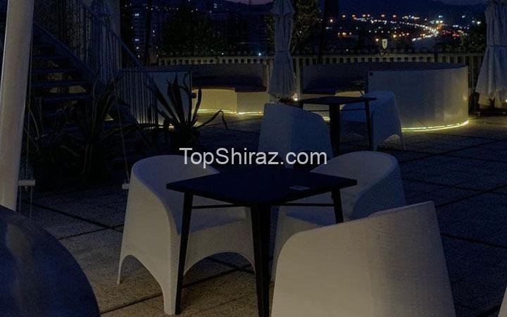 کافه میچو لانژ