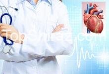 بهترین بیمارستان ‌های جراحی قلب و عروق شیراز