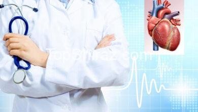 بهترین بیمارستان های جراحی قلب و عروق شیراز