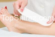 بهترین سالن‌ های اپیلاسیون در شیراز