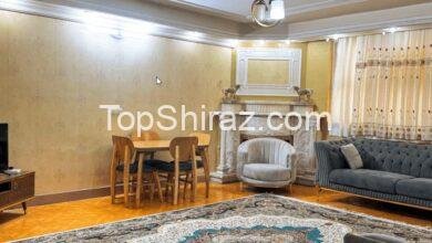 سوئیت و آپارتمان مبله در شیراز