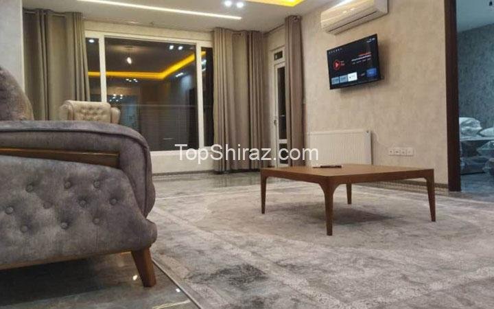 بهترین مناطق شیراز برای اجاره سوئیت و آپارتمان مبله
