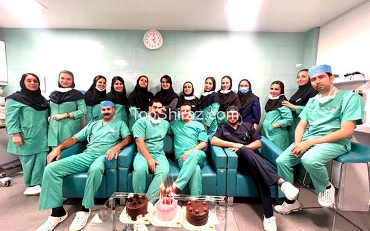 دکتر میثم قنبری