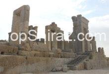 کجا نزدیک تخت جمشید اقامت کنیم