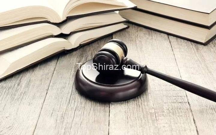تخصص در حوزه‌ های مختلف حقوقی