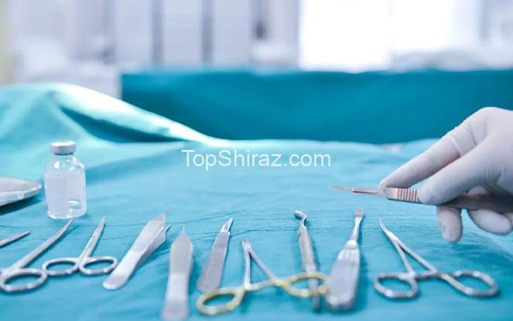 نکات مهم قبل از جراحی پلاستیک